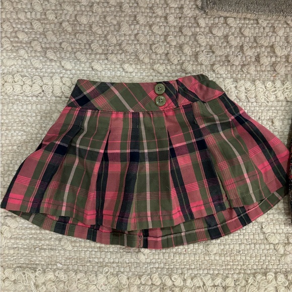 Set of two baby skirts - Picture 4 of 7